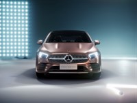 foto: 05 Mercedes Clase A L Sedan 2018.jpg