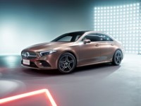 foto: 06 Mercedes Clase A L Sedan 2018.jpg