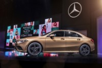 foto: 13 Mercedes Clase A L Sedan 2018.jpg