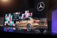 foto: 14 Mercedes Clase A L Sedan 2018.jpg