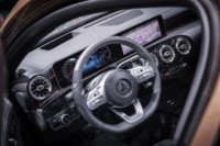 foto: 16 Mercedes Clase A L Sedan 2018.jpg