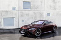 foto: Mercedes AMG GT Coupe de 4 puertas_01.jpg