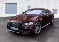 foto: Mercedes AMG GT Coupe de 4 puertas_02.jpg