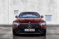 foto: Mercedes AMG GT Coupe de 4 puertas_03.jpg