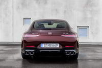 foto: Mercedes AMG GT Coupe de 4 puertas_07.jpg