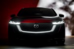 foto: 10 mazda-6e-2025-frontal-parrilla-iluminada.jpg