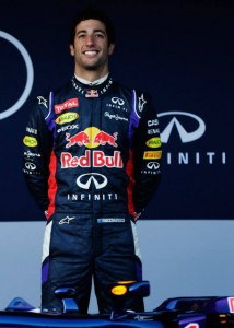 Ricciardo