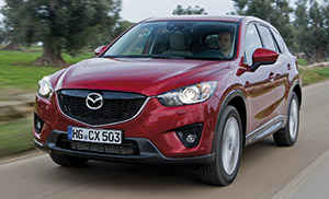 Mazda-Cx5