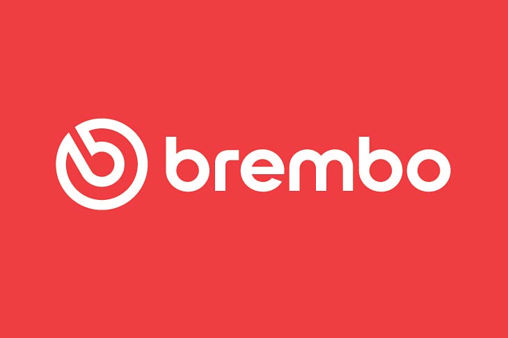 Brembo presenta su nuevo logo e imagen visual - MotorMundial