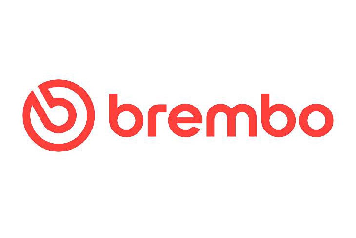 Brembo Presenta Su Nuevo Logo E Imagen Visual - MotorMundial